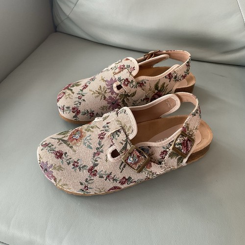 Sheln tapestry shoes size - shoes, 7