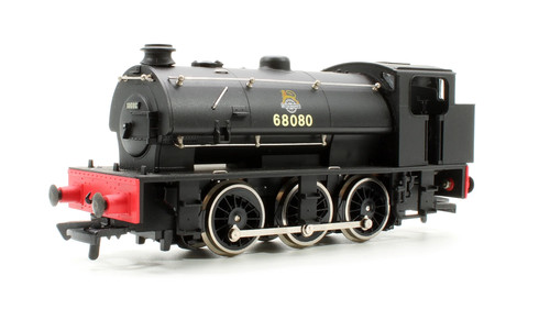 Dapol gauge 009 br black - dapol, oo