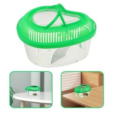  Plastic Hamster Cage Snake