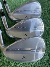 Callaway Opus SP Wedge Set 52