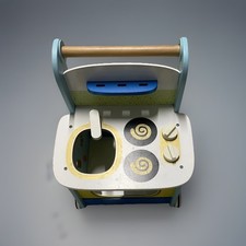 ELC Wooden Kitchen Walker