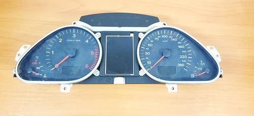 503000737601 speedometer - 503000737601,
