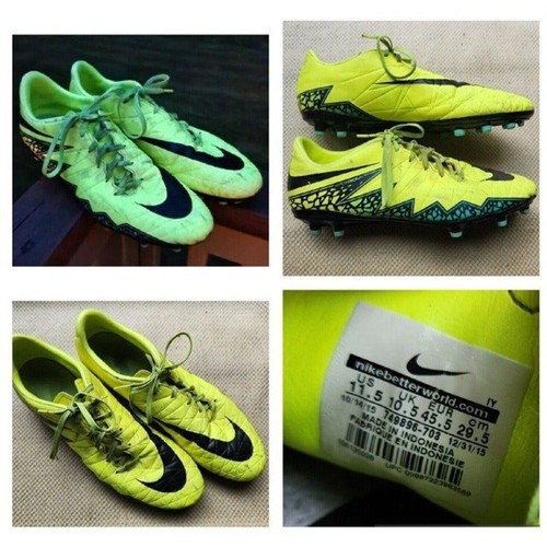 Nike mens hypervenom - mens, 11.5