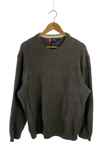 Chaps ralph lauren knit - chaps,