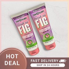 Soap and & Glory Fresh as  Fig