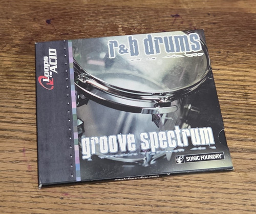 Loops for acid sonic foundry - for,