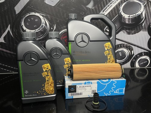 Mercedes starparts c118 - mercedes,