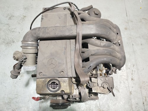 605910 complete engine - 605910,
