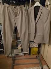 Suit For Men Zara