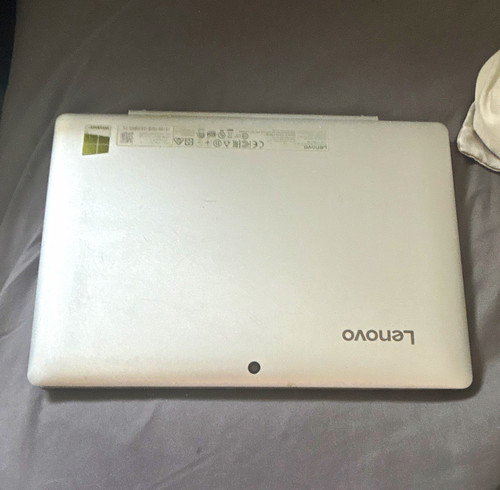 Lenovo yoga 300 11ibr - lenovo, 11.6in