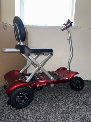 Livewell instafold mobility - livewell,
