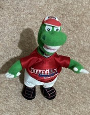 Arsenal Official Junior Gunners Mascot Teddy 10” 