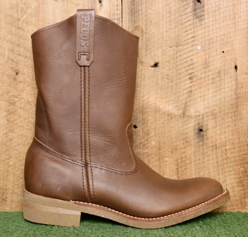 Red wing 1155 pecos - pecos, nailseat