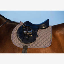 Horseware Non Slip Show Jumping  Saddle Pad Saddle Square  **SALE** RRP £45