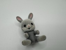 Sylvanian Families Cottontail