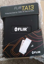 FLIR TA13 For TG165 X Thermal Camera Imaging Tool Travel Protective Case	FastP&P