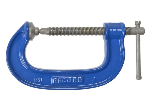 Irwin record heavy - duty, g