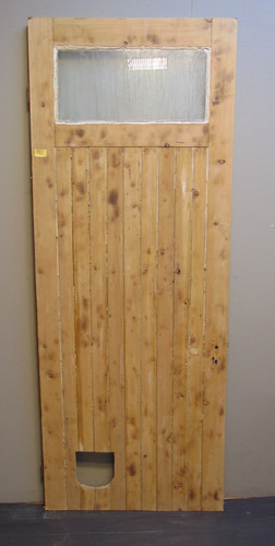 Door doors reclaimed - door,