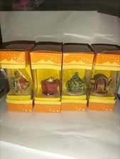 Tetley Tea Folk Collectable