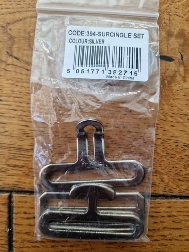 Replacement surcingle set - surcingle, 3