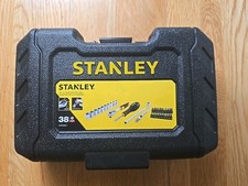 Stanley 1/4" 72 Tooth Ratchet