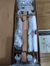 Iflo Thermostatic Bar Mixer