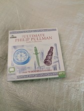 The Ultimate Philip Pullman