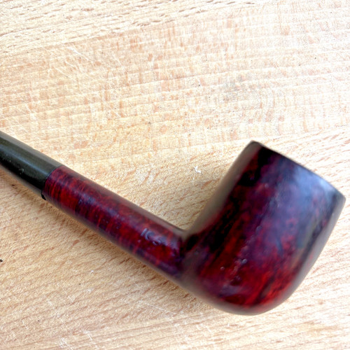 Dunhill bruyere pat no - –,
