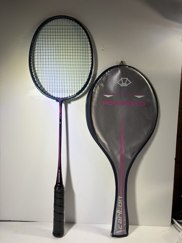 Carlton powerflo graphite - powerflo,