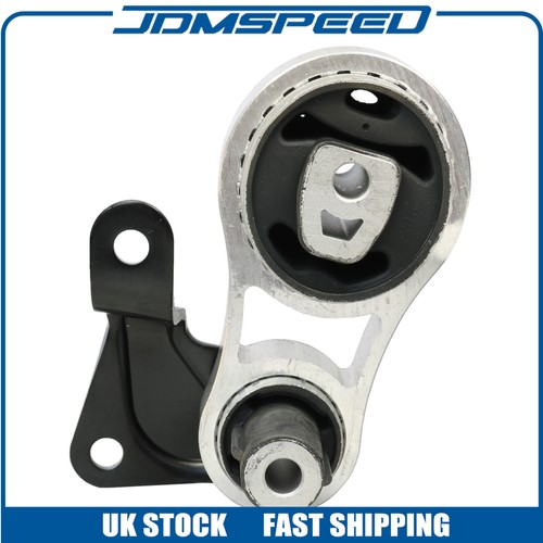 Lower rear engine mount - lower,