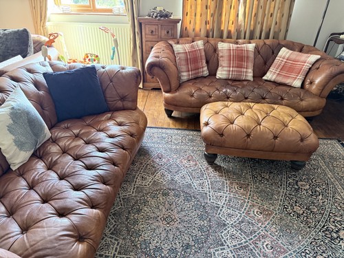 Tetrad oscar chesterfield - tetrad,
