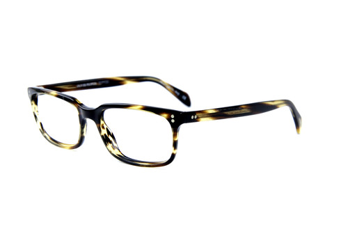 Oliver peoples eyeglasses tort - peoples,