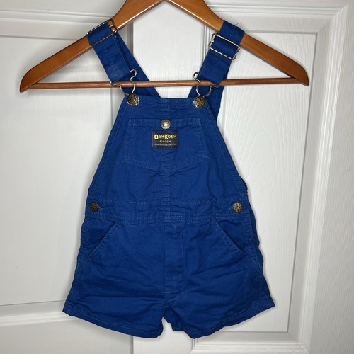 Vtg 90s oshkosh gosh - b'gosh, unisex