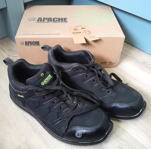 Apache brampton esd size uk - esd,,