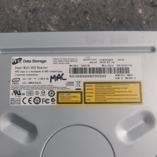 Data storage super multi - data,