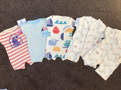 Bundle newborn baby - baby, boys