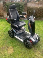 TGA Vita "S" Mobility Scooter