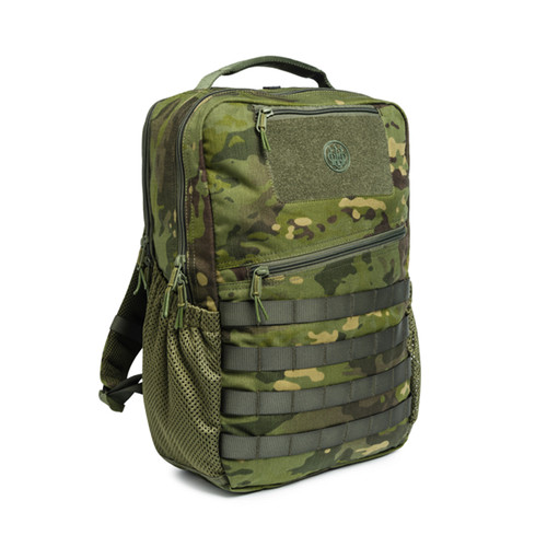 Beretta flank tactical series - flank,