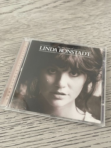 The very best linda - very,