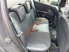 RENAULT CLIO 2005-2012 REAR