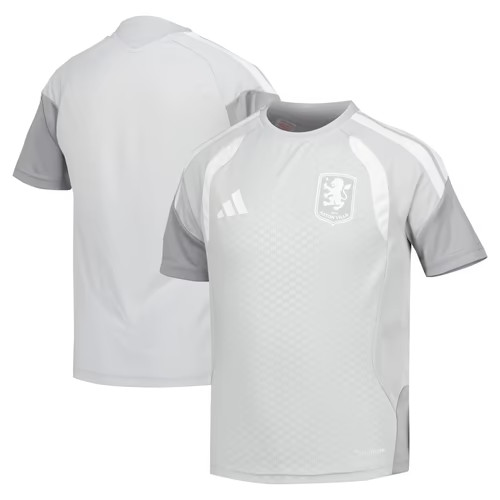 Aston villa football shirt - villa,