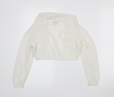 Womens UK Size M Monsoon White