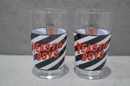 Yeastie boys new zealand - 2x,