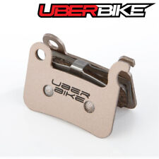 Shimano Old XTR-XT-SLX-Saint M800 Sintered Brake Pads No Packaging | UBERBIKE