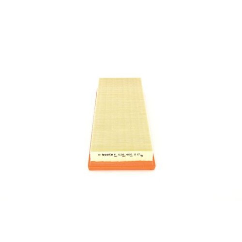 Air filter f026400517 genuine - filter,