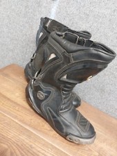 Swift UK 8 EUR 42 Black