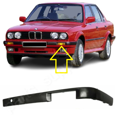 New for bmw series - for, e30