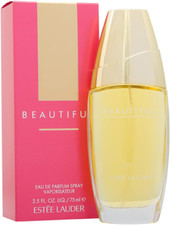 Estée Lauder Beautiful Eau De