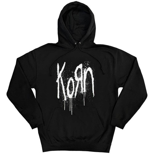 Korn still freak logo - -,