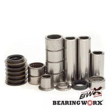 REPAIR KIT FOR CONTROL ARM